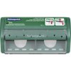 Salvequick 1009075 Plaster Dispenser 230x120x55mm Easy Refill