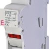 Rozłącznik bezpiecznikowy z adapterem EFD 8 1p LED AD 002520311