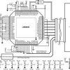 Dual channel, 14-bit, 40 MSPS analog front end with LVDS output