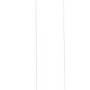 Lampa podwieszana LED Paulmann Tulga 79989 27 W antracytowy 1800 lm
