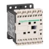 Stycznik mocy 48V AC 2NO+2NC 20A TeSys K AC1 LC1K090083E7 SCHNEIDER ELECTRIC