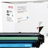 Xerox Toner Zamiennik HP 648A, CE261A Cyjan 11000 strony