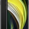 Apple iPhone SE 128 GB czarny