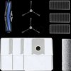 DKT100177 Spare parts set for Deebot, 10 pieces