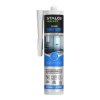 Silikon sanitarny neutralny bezbarwny 280ml STALCO PERFECT S-64800