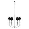 Lampa wisząca Glamour 6 LP-979/6P Light Prestige