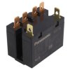 Przekaźnik elektromagnetyczny DPST-NO Ucewki: 12VDC Seria: HE HE2AN-DC12V