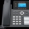 GRP2604P Service provider IP phone for three lines (PoE)