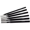 Roughneck 31-178 Parallel Pin Punch Set 6 Piece