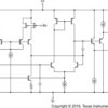 Low-noise, high-precision, JFET-input operational amplifier | D | 8 | -40 to 125