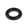 Pierścień O-ring, materiał Guma nitrylowa, 1.6mm, Ø zew 7.3mm, RS PRO