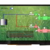 Kolorowy wyświetlacz LCD 5cal TFT 800 x 480pikseli LED Backlight HDMI I/F Tak Midas Pojemnościowy