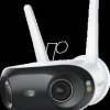 WCDUOB4K05 Überwachungskamera, IP, WLAN, außen