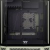 CA-1Z1-00MEWN-00 Thermaltake The Tower 600, Matcha Green