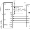 5V, 8-Channel, Serial, 12-Bit ADCs with 3V Digital Interface