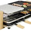 Raclette Princess Pure 8