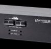 CS1822-AT-G 2 port KVM Switch, USB, HDMI, Audio