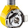 Koder Enkoder bezpieczeństwa Sinus/kosinus 1024ppr średnica wału 12mm SICK 32 V 6000rpm