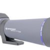 Bresser Optik Dachstein ED Luneta obserwacyjna 20 60 x 80 mm czarny, szary