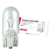 Żarówka samochodowa halogenowa 24V W5W T10 5W W2.1x9.5d (E8) AMIO-01002