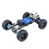 Zestaw do budowy podwozia - Totem RoboCar Chassis