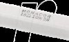 LSR-180/10 High-load cement resistor, 18 ohm, 10 W