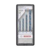 Zestaw wierteł CYL-9 fi4; 5; 6; 8 4 sztuki 2.607.010.521 BOSCH