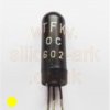 OC602 -Y Germanium PNP transistor - Teklefunken