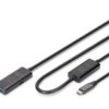 Kabel Przedłużający Aktywny, Usb 3.2 5Gbps, Usb-C - Usb-A, 10M Da-73111