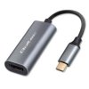 Konwerter adapter USB-C 3.1 MHL -> HDMI 4K (3840*2160/60Hz)