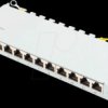 GC-N0126 Patchpanel 10