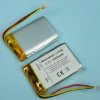 1900mAh 3,7V Li-PO 3-PIN 50x32x9,0mm