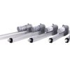 Pololu Glideforce GF23-120508-3-65 High-Speed LD Linear Actuator with Feedback: 12kgf, 8