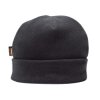 Hat Fleece Insulatex Thermal Lined - Bl