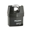 Master Lock 6327KA-11G203 ProSeries® Shrouded Shackle 67mm Padlock - Keyed Alike