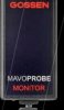 M529G Messsonde MAVOPROBE MONITOR, für Leuchtdichte