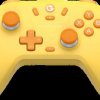 GST4NL003-3 GameSir Nova Lite Gamepad - Yellow