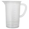 Eisco Measuring Jug 1 Litre