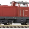 Lokomotywa diesel Fleischmann 721211 N