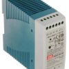 Zasilacz impulsowy 48V DC 1.25A MDR-60-48