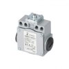 Wyłącznik krańcowy 1R 1Z migowy popychacz stalowy PDM1F11PZ11 A37-5650