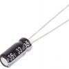 KE 33UF 35V 0,5X11MM KONDENSATOR ELEKTRO