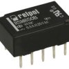 Przekaźnik; bistabilny; RSM850B-6112-85-1003; 3V; DC; 2 styki przełączne; 1 cewka; 0,5A; 125V AC; 2A; 30V DC; do druku (PCB); do