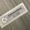 Amiga 1200 badge