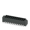 Listwa stykowa PCB 22-pinowe DMCV raster: 3.5 mm Pionowy 2-rzędowe Phoenix Contact Otwór przelotowy160 V W osłonie