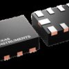 Automotive ESD Protected,High-Speed USB 2.0 (480-Mbps) 1:2 Multiplexer/Demultiplexer Switch | RSE | 10 | -40 to 125