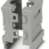 Connector housing for CLIPLINE PP-H and PPC series, 3212798