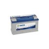 Varta 595 402 080 3132 Blue Dynamic Car Battery 12V 95Ah T1 Reliable Power