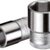 Gedore 1500 CT1-19 2308908 Klucz nasadowy 26 szt.