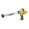 Pistolet do kleju epoksydowego DeWALT Pistolet do klejenia 600ml